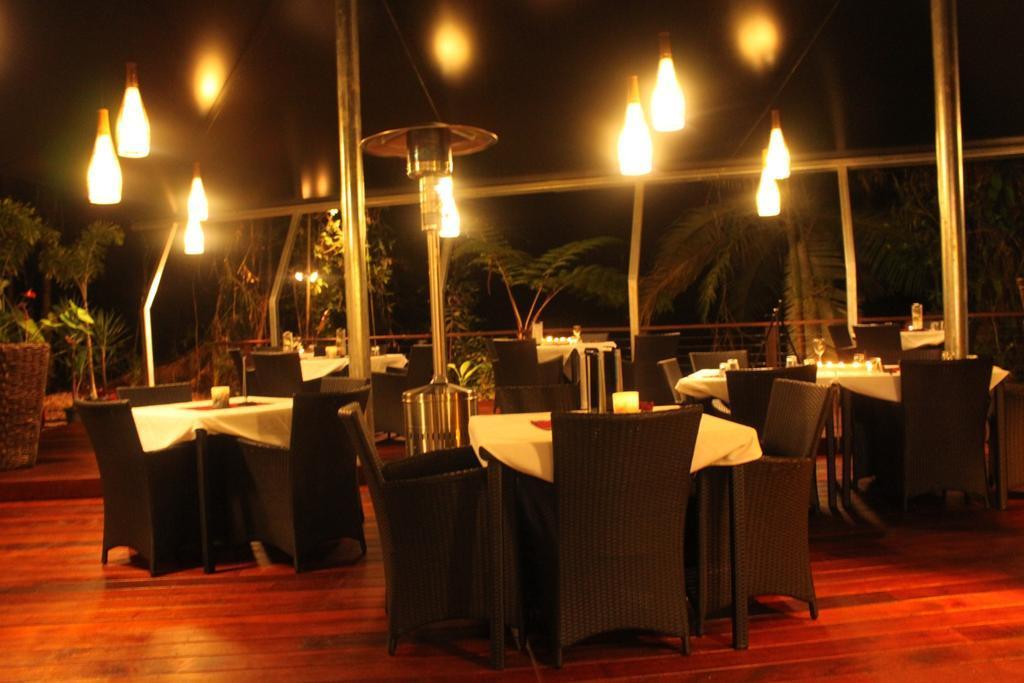 Heritage Lodge In The Daintree Cape Tribulation Exterior foto